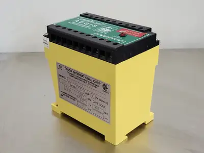 USED TYCOR AGS-22010-X