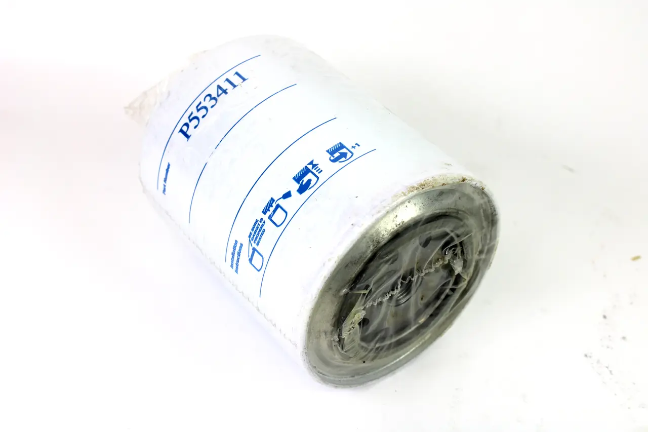 NEW DONALDSON FILTRATION SOLUTIONS P553411
