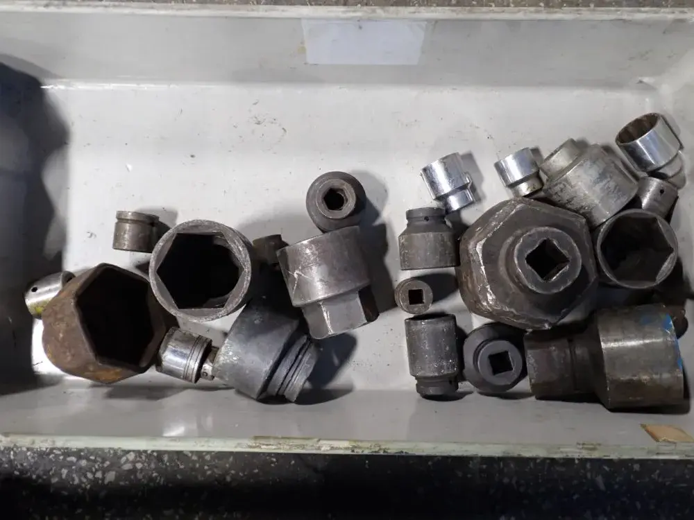 Socket Wrenches
