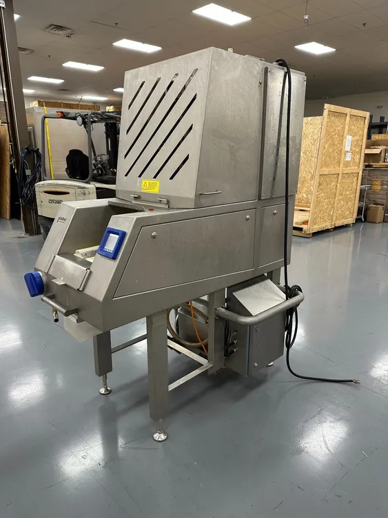 Used 2019 GUNTHER PI 54 Injector Food Processing Equipment (misc) Illinois US | M&M Equipment Corp. #1145924