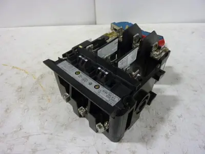 USED ALLEN BRADLEY 1494V-DS30 SER A
