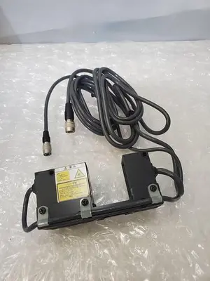 USED OMRON Z4LC-SD2 2M