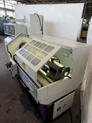 USED 1999 BRIDGEPORT ROMI EZ PATH SD