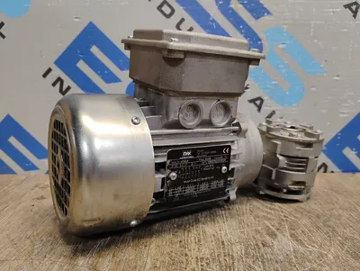 MAK M56B4 Motors | ESS Industrial Equipment Sales (2)