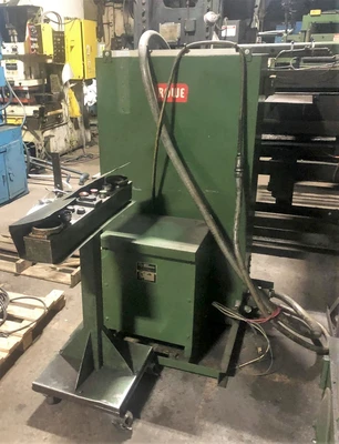 USED 1986 ROWE FDC-553-440