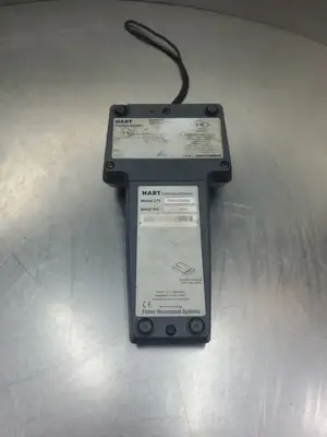 USED Fisher Rosemount Model 275 (D9EI5D0000)