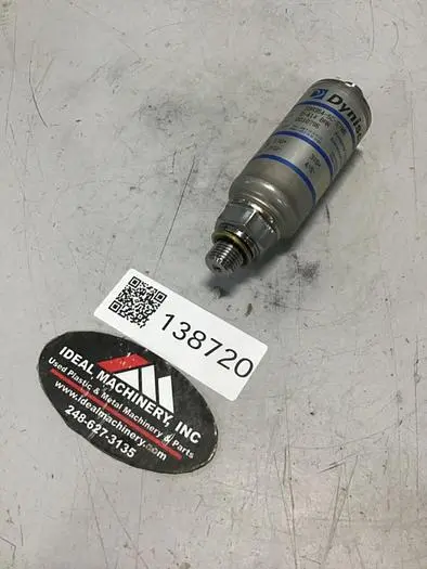 Used DYNISCO IDA354-5C-S78B Sensors Michigan US | Ideal Machinery #598328