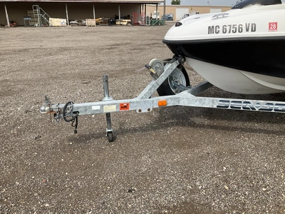 Used 2002 SEADOO SPEEDSTER Boats (Misc) Michigan US | Miedema Asset Management Group #1413933