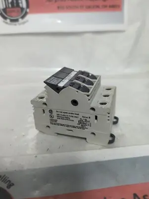 Used ALLEN-BRADLEY 1492-FB3C30-L Miscellaneous Equipment (Electrical & Power) Ohio US | Surplus Asset Holdings #1363821