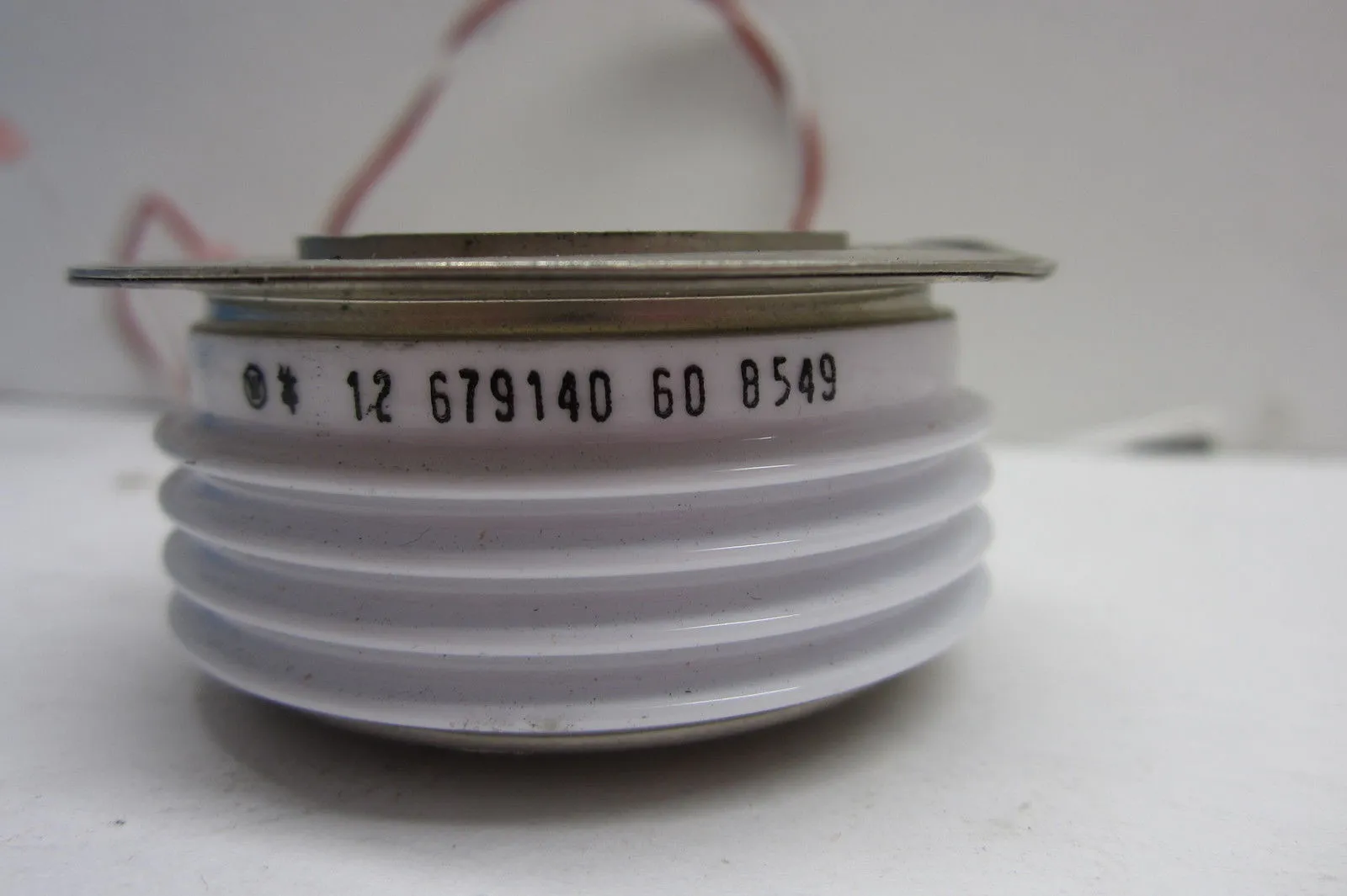 USED WESTCODE 12-679140-60-8549 RECTIFIER 12679140608549