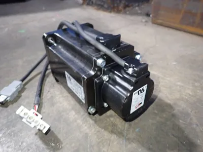 USED FUJI ELECTRIC GYS751DC1SA
