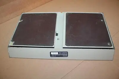 USED CONAIR MICROTRAC3