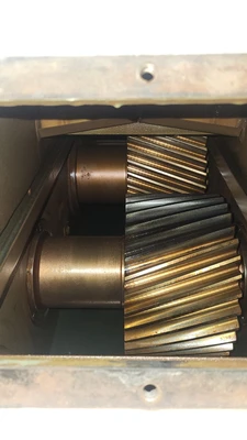 USED FALK 2100Y1-B