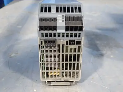 USED SIEMENS 6EP34368SB000AY0