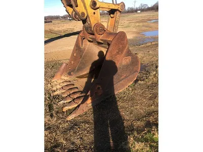 2007 Caterpillar 320DL