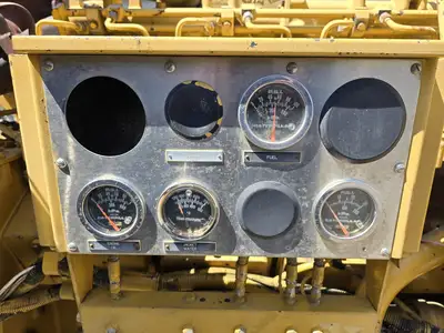 USED 1989 CATERPILLAR 3508