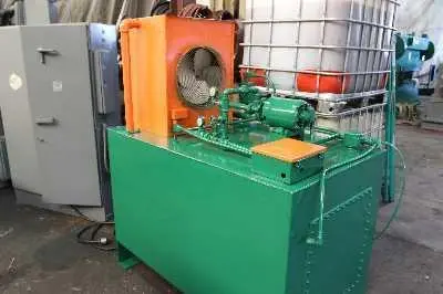60" WIDE X 30,000 LB X 7" ARBOR CINCINNATI SLITTING LINE: STOCK #12923