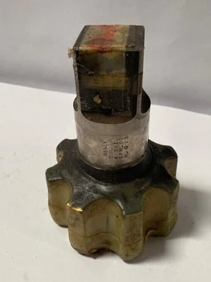 Besly Chicago 4-3/16 - 14 NS Plug HS Tap Brand New