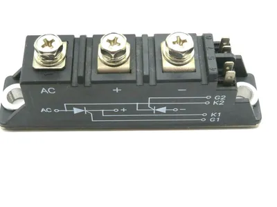 NEW NTE ELECTRONICS NTE5710 THYRISTOR MODULE