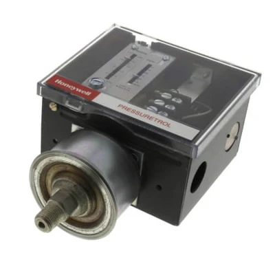 Honeywell L91B1035 Pressuretrol Controllers [New]