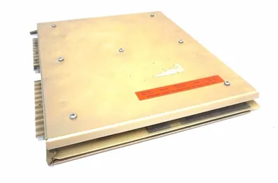 USED LLEN BRADLEY 1778-IDC ISOLATED INPUT MODULE 1778IDC