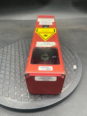 Used 2002 PERCEPTRON 911-0069E Rev C Sensors Michigan US | iGAM Industrial Marketplace #1277872