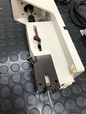 Used Cambridge Automatic MD838P Miscellaneous PCB & SMT Equipment Michigan US | 4Tech USA #1540633