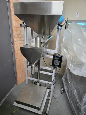 USED 2021 Logical Machines S-5
