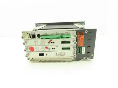 Mettler Toledo JXPAB060000 JAGXTREME Scale Operator Interface Control 100-240V