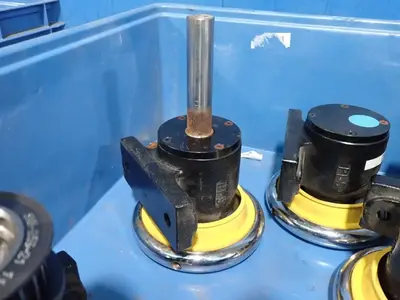 Jrc Safety Chucks