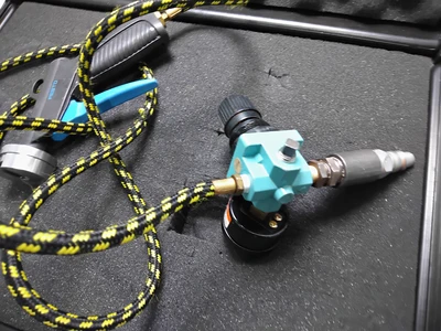 USED FESTO 9498-396-00376