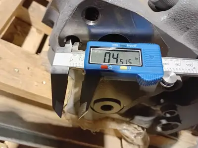 NEW 2019 HITACHI YA00000517