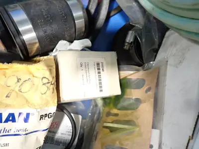 Hardware Parts Lot