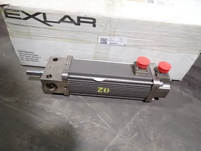 USED PICO GSX400602XXXBB1268XTXH27494