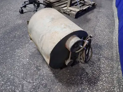 Used PHEONIC PRODUCTS COMPANY 12 Heat Treating Units | HGR 24 #735708