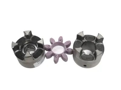 NEW DEMATIC IK00090097 COUPLING 72167846 TOREX 38/45M