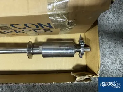 NEW Metolift Metolift Pillar Lift Discharge Station, Model M5414-83-C2D2
