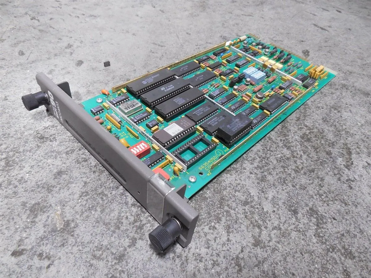 Bailey Controls IMCOM03 infi 90 Controller Module Used