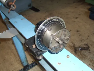 USED CLARKE C-L 150