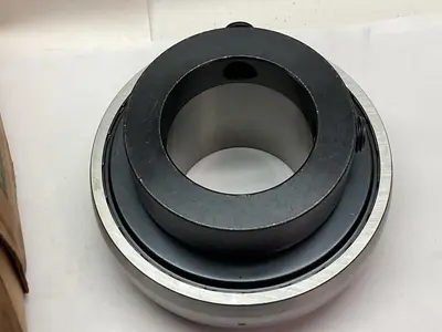New | in-Stock FAFNIR GN307KRRB Bearings | Surplus Asset Holdings #1203644