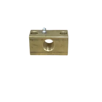 Belgrade ACME REPLACEMENT BRASS BUSHING Wam Accessories | Iron Listing (2)