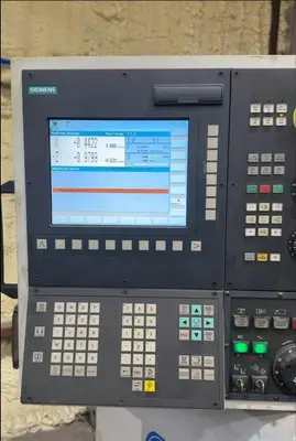 USED 2013 ROMI C-510