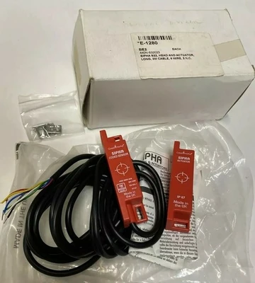 NEW Allen BRADLEY 440N-S32023