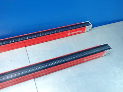 Used ALLENBRADLEY 450LE4FL1500YD Lighting | HGR 24 #737185