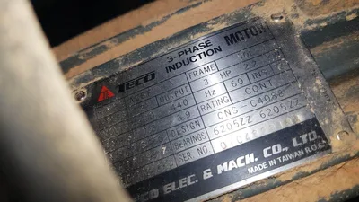 Union Table Saw