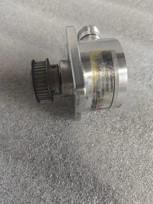 Haas Automation Spindle Encoder Haas# 60-1813 Rev. E🇺🇸