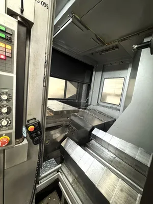 2014 TOYODA FA1050S Horizontal Machining Centers | Murphy Machinery (7)
