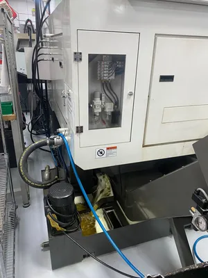 2019 KSI TCM 32S Swiss Type Automatic Screw Machines | Midstate Machinery (8)