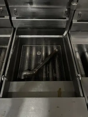 Used FRYMASTER SFSSH75 Cookers / Coolers / Fryers Florida US | BAM Discount Restaurant Equipment #1370563