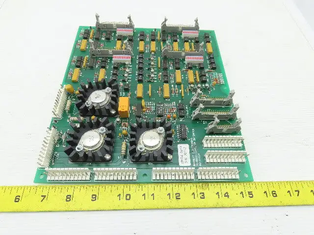 Used BARRETT ELECTRONICS _UNKNOWN_ Miscellaneous MRO | Arrow Industrial #644251